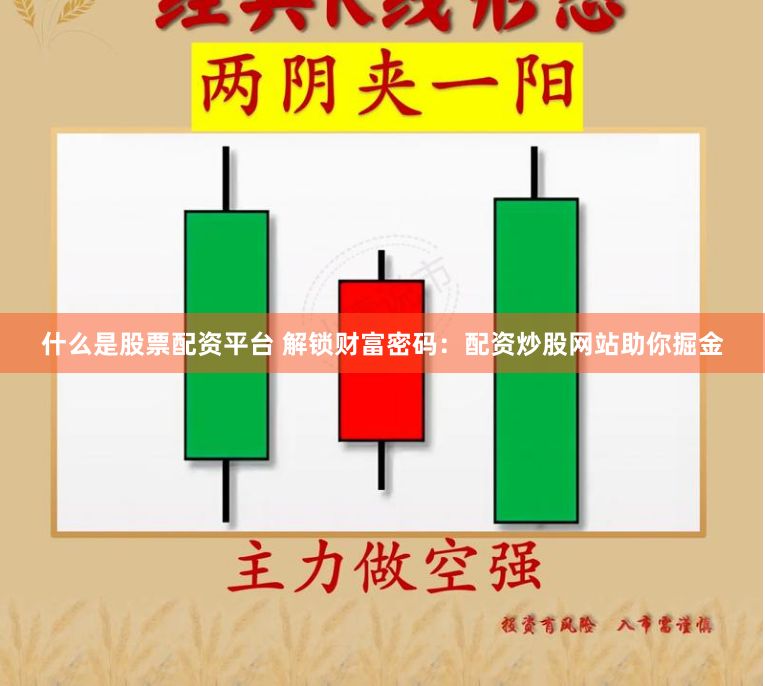 什么是股票配资平台 解锁财富密码：配资炒股网站助你掘金