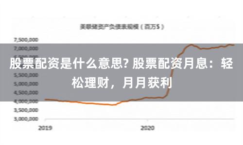 股票配资是什么意思? 股票配资月息：轻松理财，月月获利